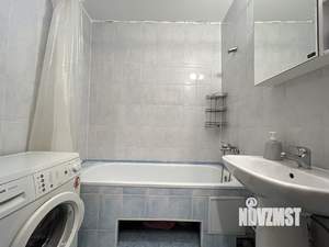 1-к квартира, на длительный срок, 36м2, 2/25 этаж