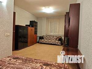 1-к квартира, на длительный срок, 41м2, 3/9 этаж