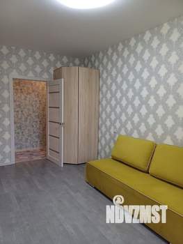 1-к квартира, на длительный срок, 40м2, 1/5 этаж