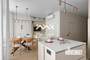 4-к квартира, на длительный срок, 161м2, 3/7 этаж