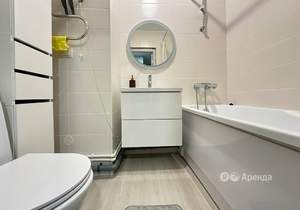 1-к квартира, на длительный срок, 35м2, 10/15 этаж