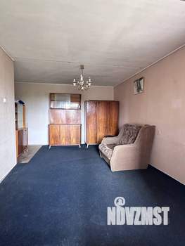 2-к квартира, на длительный срок, 54м2, 6/12 этаж