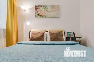 Студия квартира, посуточно, 16м2, 1/6 этаж