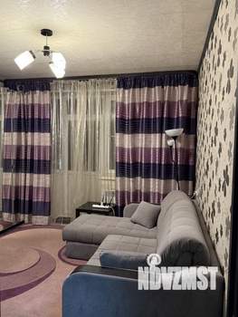 1-к квартира, на длительный срок, 35м2, 3/3 этаж