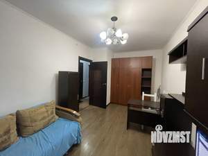 1-к квартира, на длительный срок, 32м2, 2/13 этаж