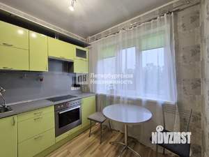 2-к квартира, на длительный срок, 47м2, 3/12 этаж
