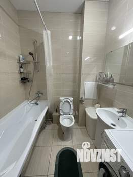 Студия квартира, на длительный срок, 31м2, 3/8 этаж