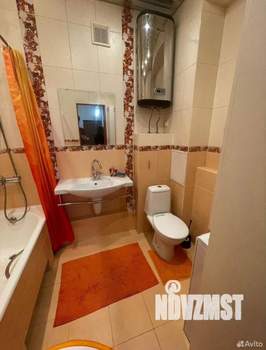 1-к квартира, на длительный срок, 46м2, 5/16 этаж