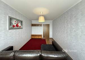 2-к квартира, на длительный срок, 51м2, 19/22 этаж