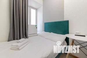 1-к квартира, посуточно, 14м2, 1/3 этаж