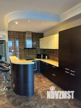 2-к квартира, на длительный срок, 100м2, 3/20 этаж