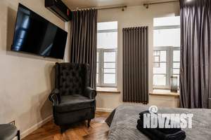 Студия квартира, посуточно, 23м2, 1/5 этаж