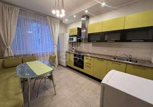 1-к квартира, на длительный срок, 42м2, 6/13 этаж