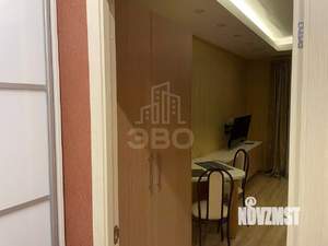 Студия квартира, на длительный срок, 27м2, 11/19 этаж