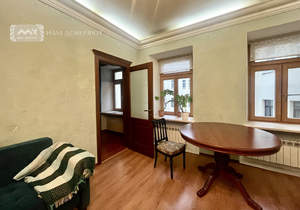 2-к квартира, на длительный срок, 51м2, 5/5 этаж