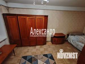 1-к квартира, на длительный срок, 31м2, 3/9 этаж