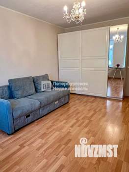 2-к квартира, на длительный срок, 54м2, 6/6 этаж