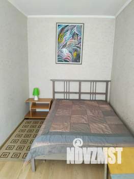 1-к квартира, посуточно, 34м2, 20/22 этаж