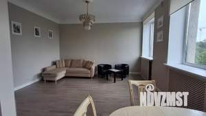 2-к квартира, посуточно, 65м2, 5/6 этаж