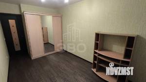 1-к квартира, на длительный срок, 36м2, 20/26 этаж