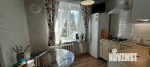 2-к квартира, на длительный срок, 38м2, 2/9 этаж