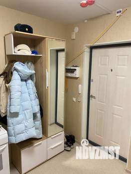 2-к квартира, на длительный срок, 57м2, 22/24 этаж