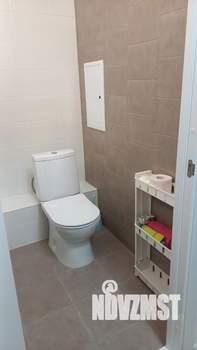 Студия квартира, на длительный срок, 20м2, 10/21 этаж