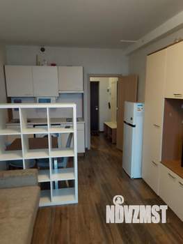 Студия квартира, на длительный срок, 29м2, 15/16 этаж