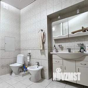 3-к квартира, посуточно, 86м2, 3/5 этаж