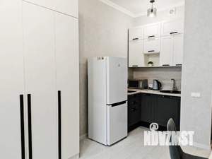 1-к квартира, посуточно, 25м2, 10/14 этаж