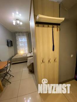 Студия квартира, посуточно, 20м2, 3/5 этаж
