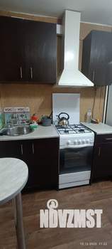 1-к квартира, на длительный срок, 35м2, 6/10 этаж