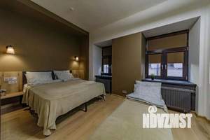 1-к квартира, посуточно, 18м2, 1/1 этаж