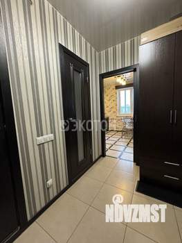 1-к квартира, на длительный срок, 39м2, 10/16 этаж