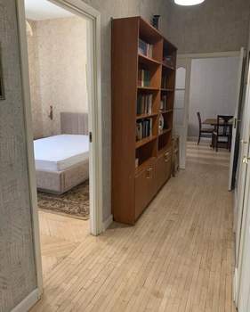 2-к квартира, на длительный срок, 60м2, 3/5 этаж