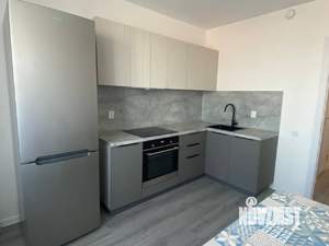 1-к квартира, на длительный срок, 32м2, 9/25 этаж