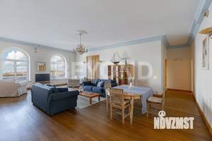 4-к квартира, на длительный срок, 162м2, 3/4 этаж