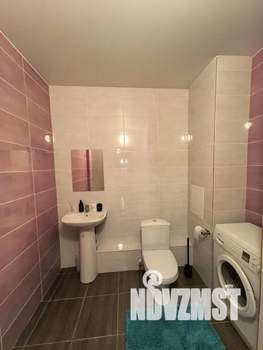 2-к квартира, посуточно, 65м2, 3/20 этаж