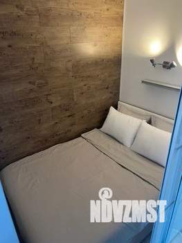 Студия квартира, посуточно, 30м2, 7/9 этаж