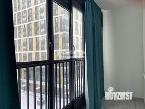 Студия квартира, на длительный срок, 29м2, 5/14 этаж