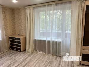 2-к квартира, на длительный срок, 45м2, 2/15 этаж