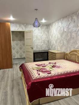 3-к квартира, на длительный срок, 61м2, 4/9 этаж