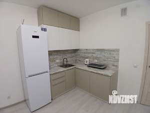 Студия квартира, на длительный срок, 30м2, 1/8 этаж