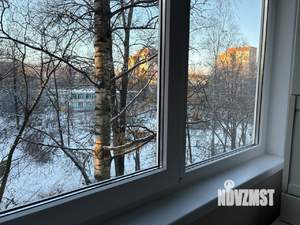 3-к квартира, на длительный срок, 60м2, 4/9 этаж