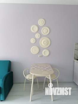 1-к квартира, на длительный срок, 35м2, 3/5 этаж