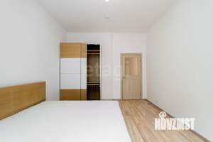 3-к квартира, на длительный срок, 107м2, 8/14 этаж