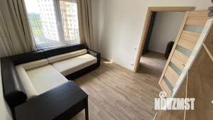 1-к квартира, на длительный срок, 34м2, 8/22 этаж