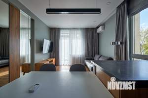 2-к квартира, на длительный срок, 70м2, 4/9 этаж