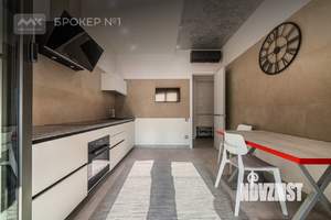 2-к квартира, на длительный срок, 64м2, 8/8 этаж