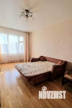 1-к квартира, на длительный срок, 42м2, 9/17 этаж